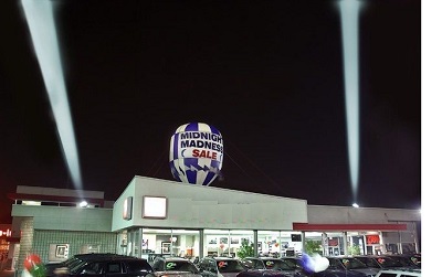 inflatable balloon sale